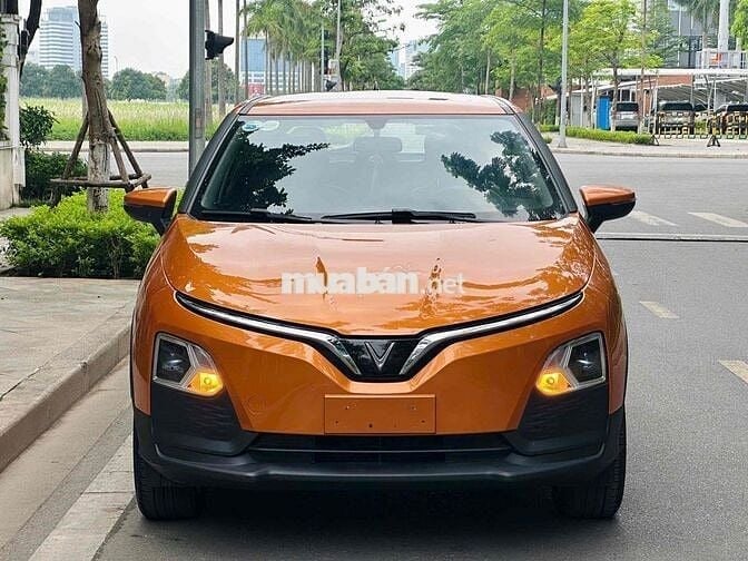 VinFast VF5 2024 Plus mua đứt pin
