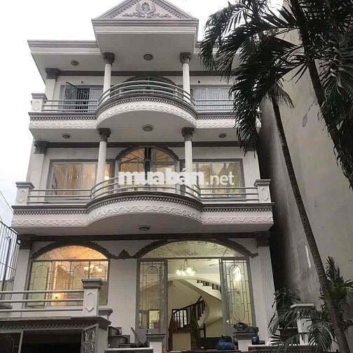 Nhà hxh, full NT, 1T2L, 10x35, 14PN, 14WC, Trường Sơn, P.2, Tân Bình