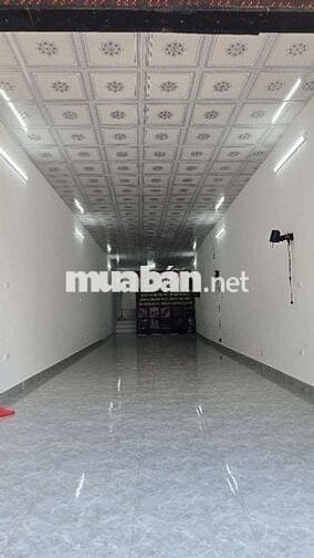 Cho thuê nhà 934 Trần Nhân Tông Kiến An Hải Phòng. Diện tích 110m2