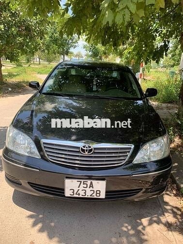 Toyota Camry 2003 2.4G 2003 - 90000 km