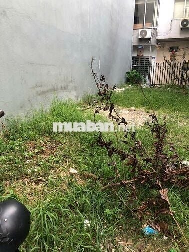 BÁN GẤP MẢNH  ĐẤT ĐẸP 40M2 CẠNH GAMUDA - NGÕ THOÁNG - Ô TÔ TRÁNH 10M