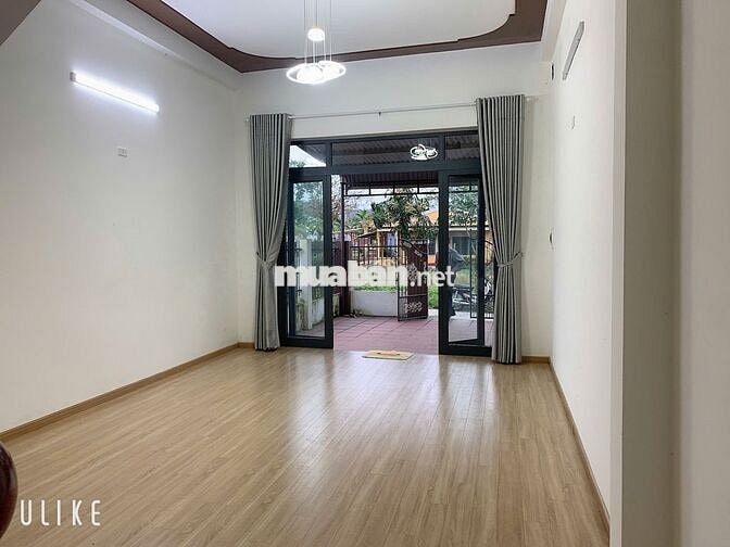 CHỦ CHUYỂN CÔNG TÁC- CẦN BÁ.N LẠI NHÀ 2 TẦNG - HOÀ XUÂN MỚI