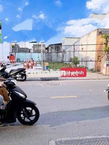 Bán Lô Đất măth tiền Thới tam Thôn6 HM đg 8mthôg Kd đỉh 4,7x27 7ty90tr