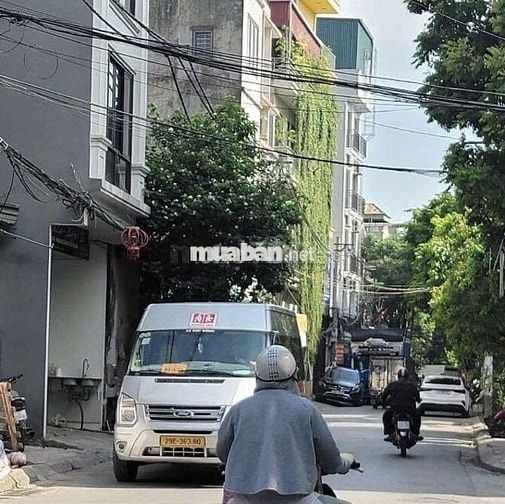 DÂN XÂY 40M 3 TẦNG - LĨNH NAM - 15M RA Ô TÔ- GẦN HỒ ĐIỀU HÒA - 6.x TỶ