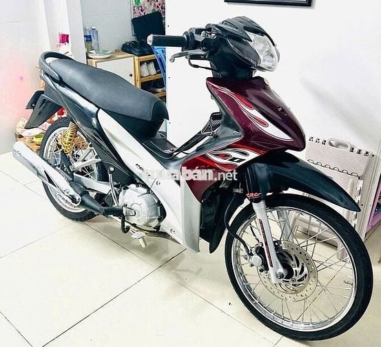 Dư dùng nên bán xe wave S110 chính chủ