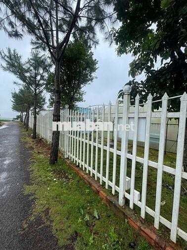 BÁN ĐẤT 192M2 FULL THỔ NGUYỄN BÌNH, NHÀ BÈ HẺM XE HƠI GIÁ CHỈ 35 TR/M