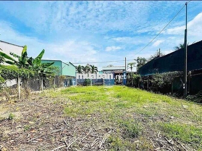 Bán liền lô đất thổ cư 510m² giá 520 triệu