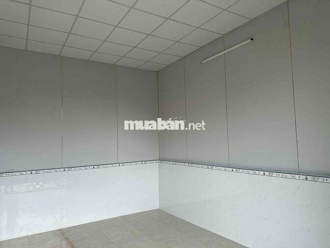 Cần bán gấp nhà 85m2 tại đường Cống Nước, chợ Hoá An