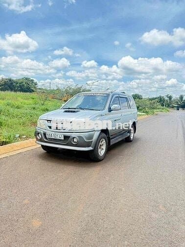 Isuzu Hi lander 2006 - 150000 km