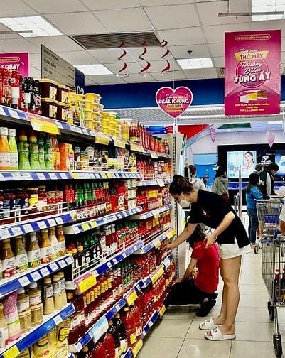 Tuyển Công Việc Tại Các Cửa Hàng Siêu Thị Ưu Tiên SINH VIÊN 