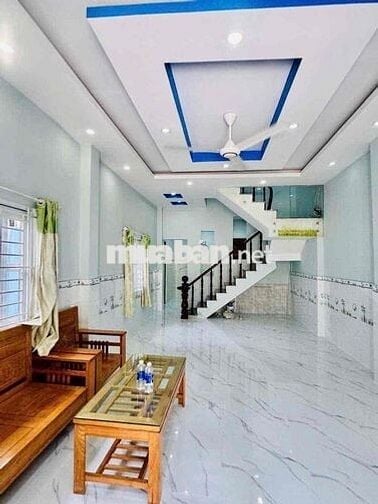 Nhà 3Pn Ngay Cao đẳng điện lực sẵn 1 máy lạnh giá 8 triệu