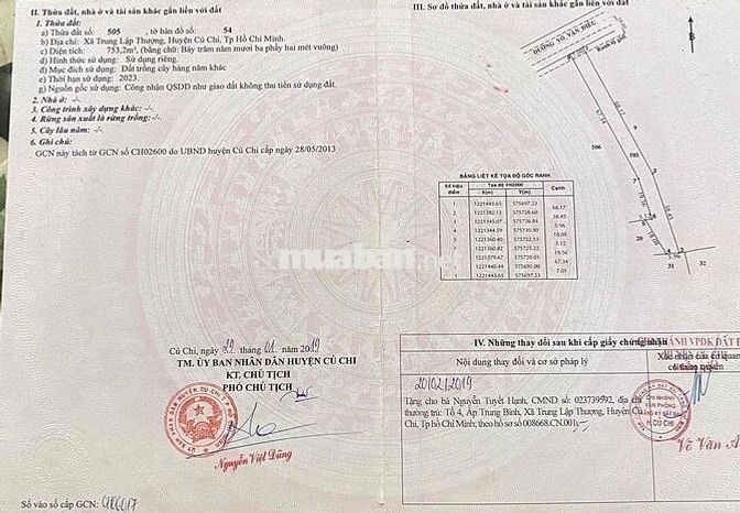 cần bân đất mặt tiền đường võ văn điều