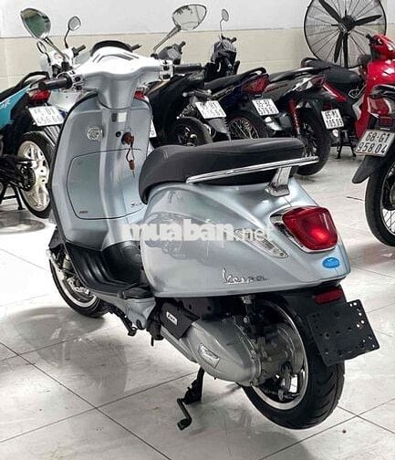Vespa 2021 abs đèn lết xe như mới bs 65