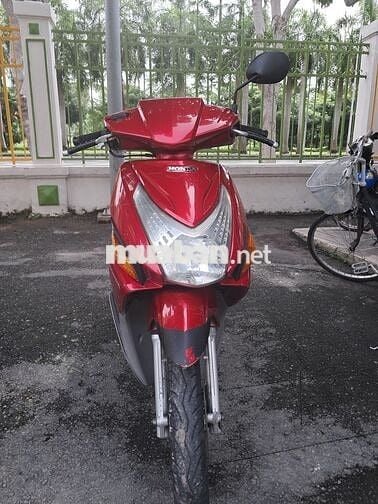 Bán xe Honda Click 2012
