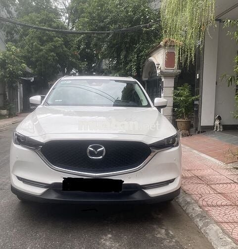 Mazda CX 5 2022 Premium 2.0 AT - 56666 km