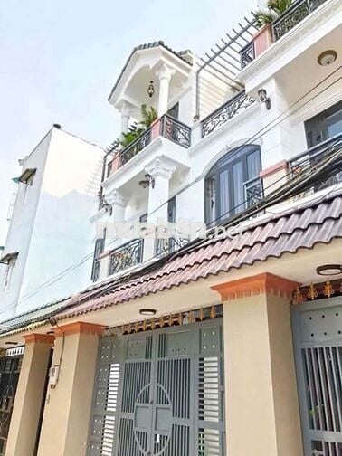 HXH, 115 Phạm Hữu Lầu,Phú Mỹ,Q7, 64m2, 3 Tầng, Ngang 6m x11 ,Nhỉnh 7tỷ
