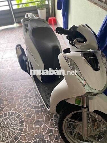 SH 125i cbs trùm mền ít đi