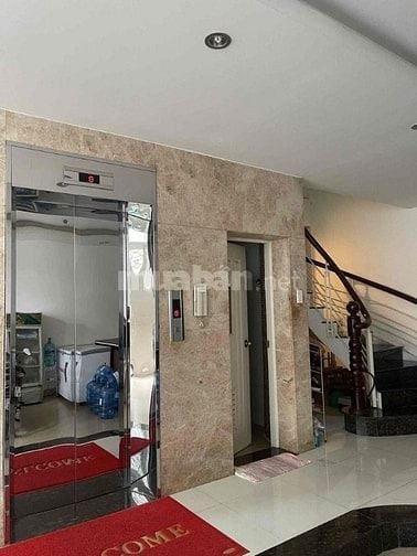 Cho thuê nhà làm CHDV - Mặt Tiền khu Phạm Văn Hai, P2, Tân Bình - 11PN