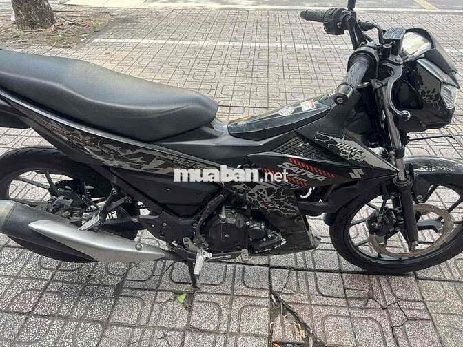❤️ Satria 150Fi đời 2019 bs67 chính chủ hỗ trợ góp