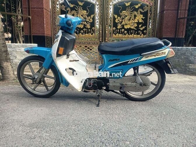 Maxx Thai 50 gtdd