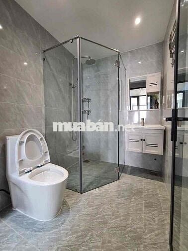 BÁN NHÀ KHU DÂN CƯ ANH TUẤN GREEN RIVERSIDE CAO CẤP