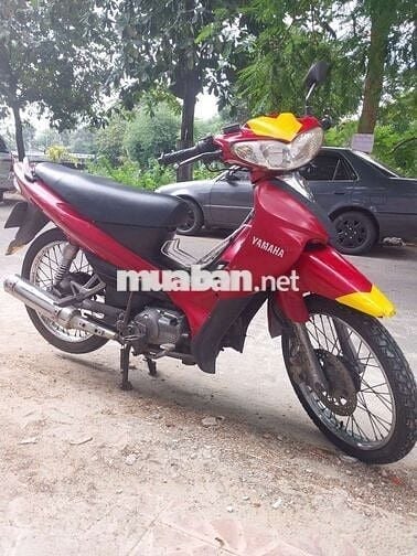 Dư Dùng Cần Bán xe Jubiter