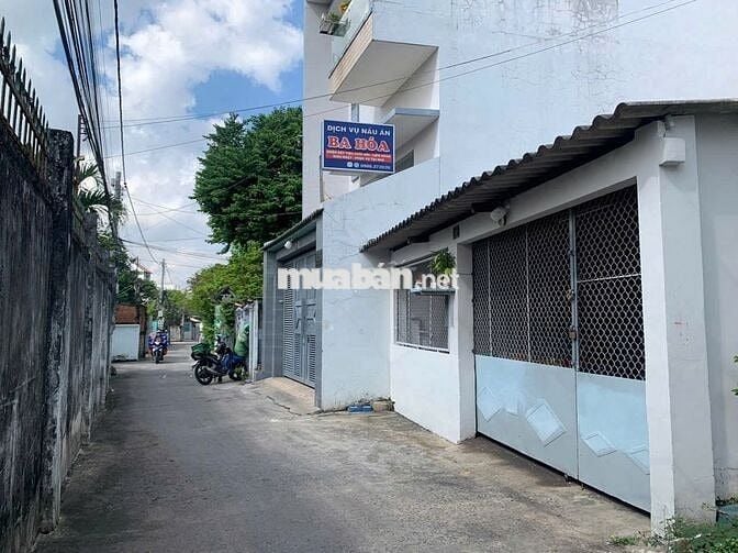 Chính chủ cần bán nhà Lái thiêu, cách chợ 200mét