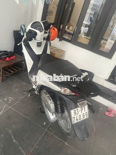 Bán xe  SH150i