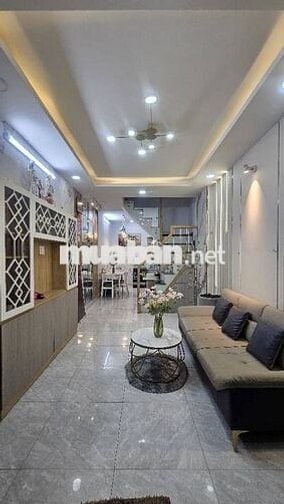 Huỳnh Văn Nghệ – 30m² – HXH – P15 Tân Bình, sẵn dòng tiền – 3.9 tỷ