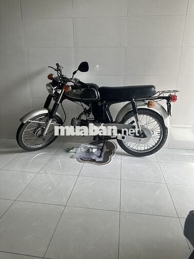 cần bán lại honda 67
