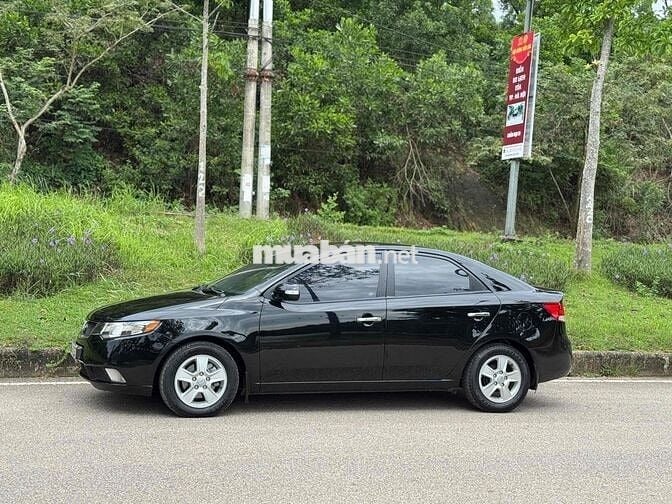 Kia Cerato 2010 1.6 AT - 140000 km
