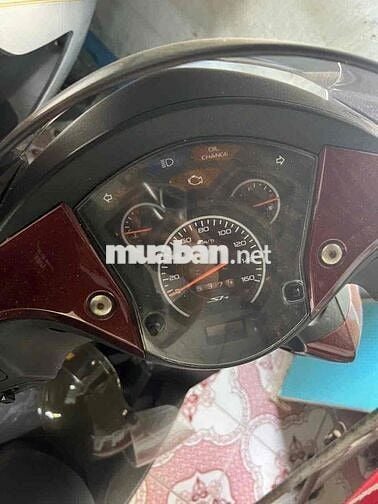 xe ý đời 2008 , xe ít đi cần bán người thiện chí