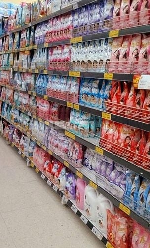 Bách Hóa tổng hợp cần tuyển gấp 05 bạn phụ bán hàng, làm kho, dọn dẹp.