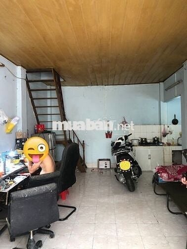 Trần Văn Quang – 36m² – 2PN, H3G – P10 Tân Bình – 3.7 tỷ