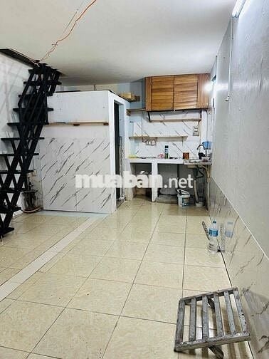 Nhà nhỏ nguyên căn 2546 Phạm Thế Hiển giá rẻ