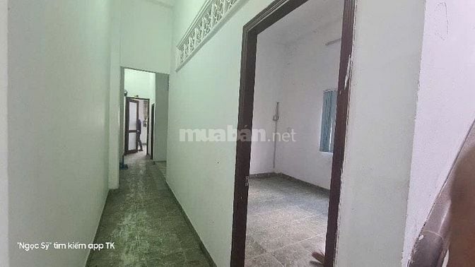  Bán nhà mặt tiền Đường số 1 Gò Vấp 135m2 4 tầng giá 13.5 tỷ.