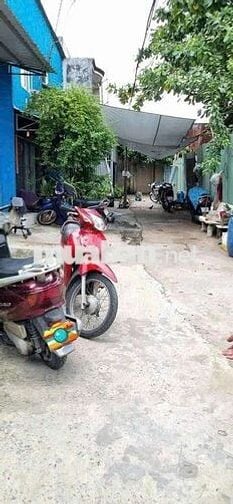 HOT!!! ĐẤT THỔ CƯ NGAY ĐƯỜNG TRẦN ĐẠI NGHĨA, SÁT VX AN LẠC,GIÁ CỰC TỐT