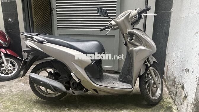 Bán xe Vision - chính chủ