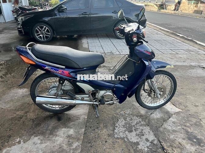 xe máy êm ru bs65 ngây chủ