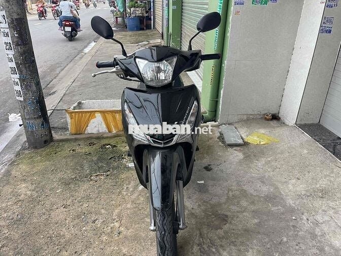 jupiter bản nhập pin siêu lướt