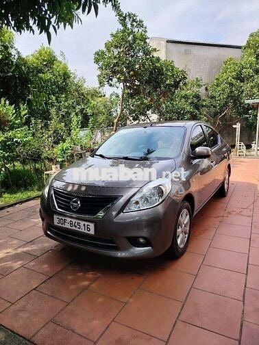 Nissan Sunny xe chính chủ