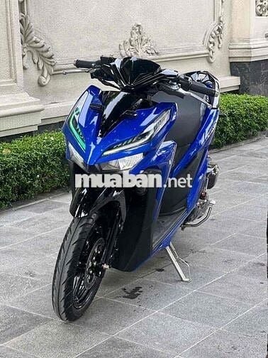 Vario 150 2021 KIỂNG 9 CHỦ