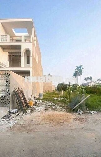 Bán lô đất Bình Nhâm đường xe tải. 80m ra mt đường Nguyễn Hữu Cảnh.