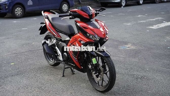 Honda Winner X V3 Smartkey - Lướt 8000km