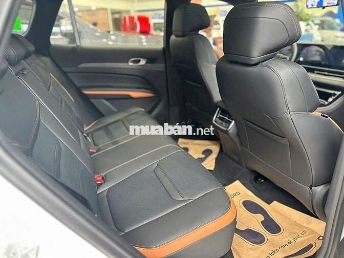 Ford Territory 2025