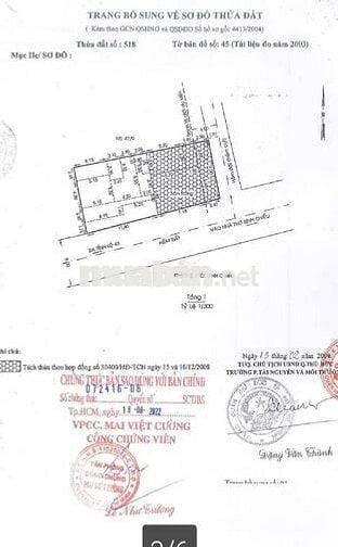 BÁN gấp nhà ngay tỉnh lộ 43 GIÁ chỉ 3,99 tỷ, 119m2, 3PN, 3WC, Sổ sẵn