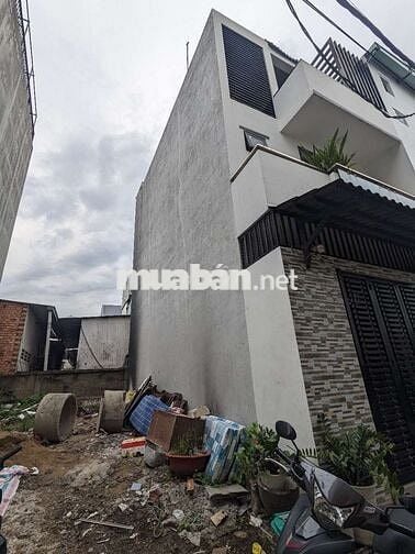 GIẢM THÊM 100TR💥ĐẤT ĐẸP TRƯỜNG THỌ - 50M² - CHỈ 4,9 TỶ (TL)
