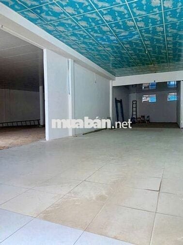 Chính chủ cho thuê nhà diện tích 205 m2- Đường Bình Thới Quận 11