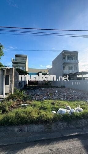 MẶT TIỀN ĐƯỜNG HÙNG VƯƠNG HOÀ HIỆP, CÁCH BIỂN 500M, GẦN DỰ ÁN HOÀ PHÁT