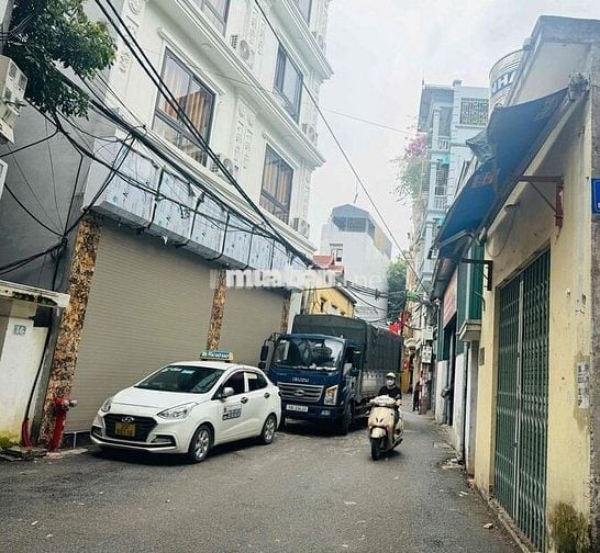 Bán Đất Đại Linh_Ngõ Ô Tô Tránh_Lô Góc_Mặt Tiền 11m_70m2_9.3Tỷ